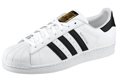 Adidas Superstar online kopen 